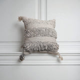 Ivcra Cushion - S431