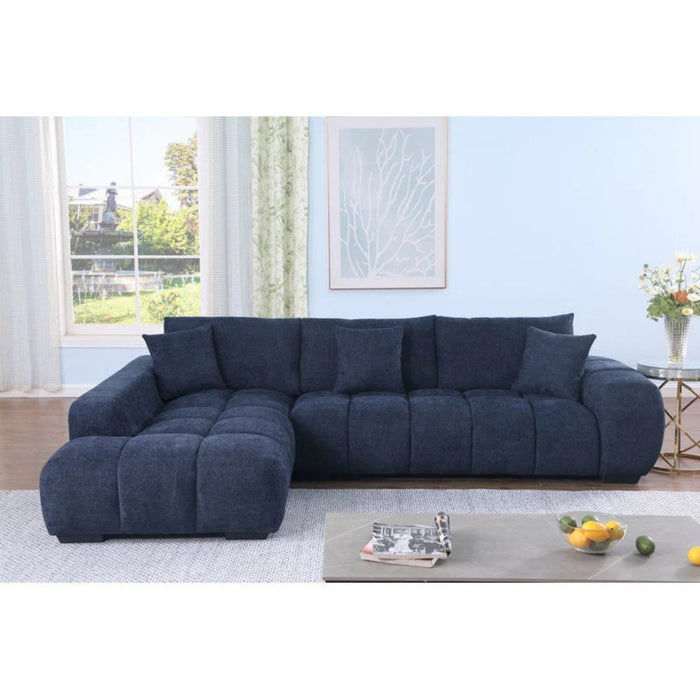 Cofti Corner L Shape - LS12