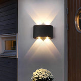مصباح حائط فينترا - sign-323-led