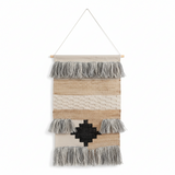 Hazro Wall Rug - S409