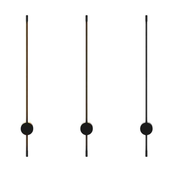 Ovril Wall Lamp - sign-306-led