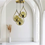 Ulmar Chandelier - si-354-ch