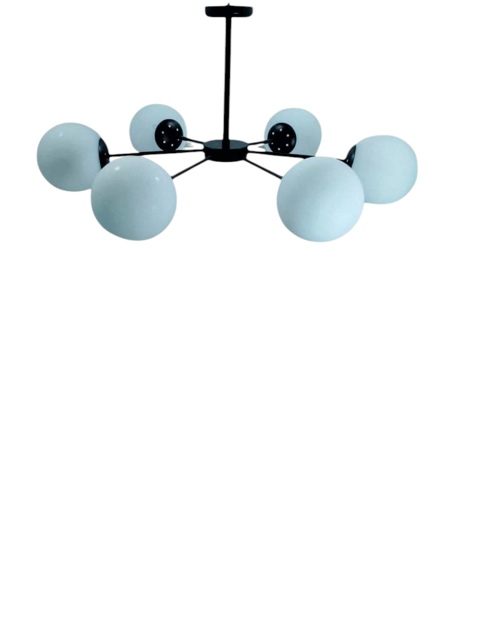 Grelix Chandelier - si-326-ch