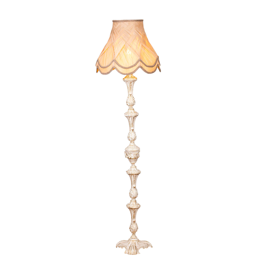Sparkel Floor Lamp - Fl_Cl_004