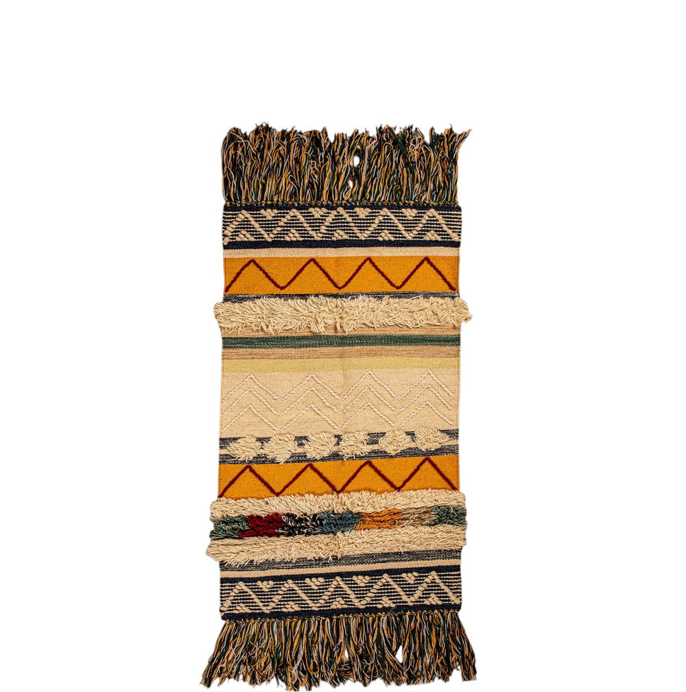 Ferlo Carpet- S381