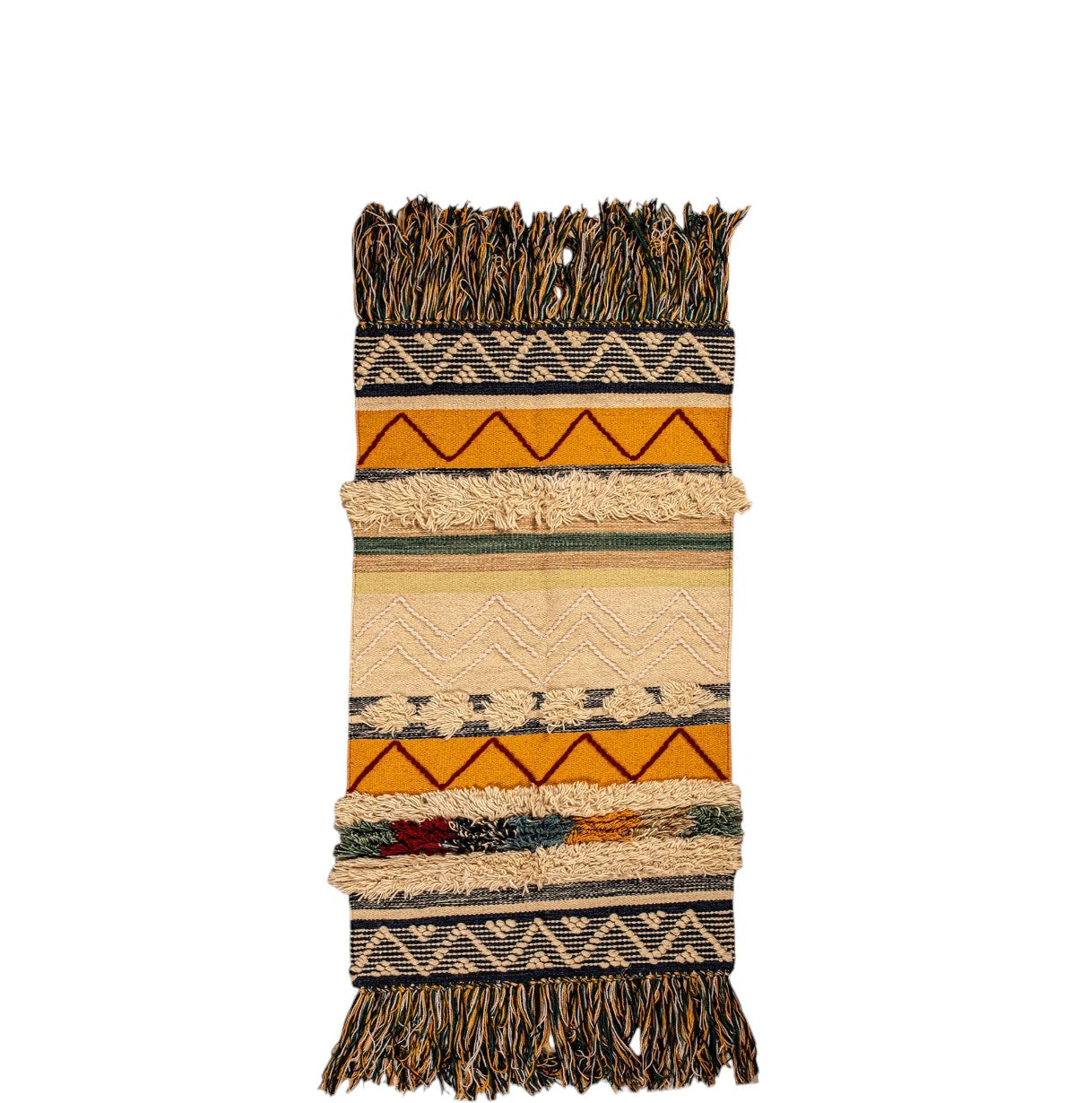 Ferlo Carpet- S381