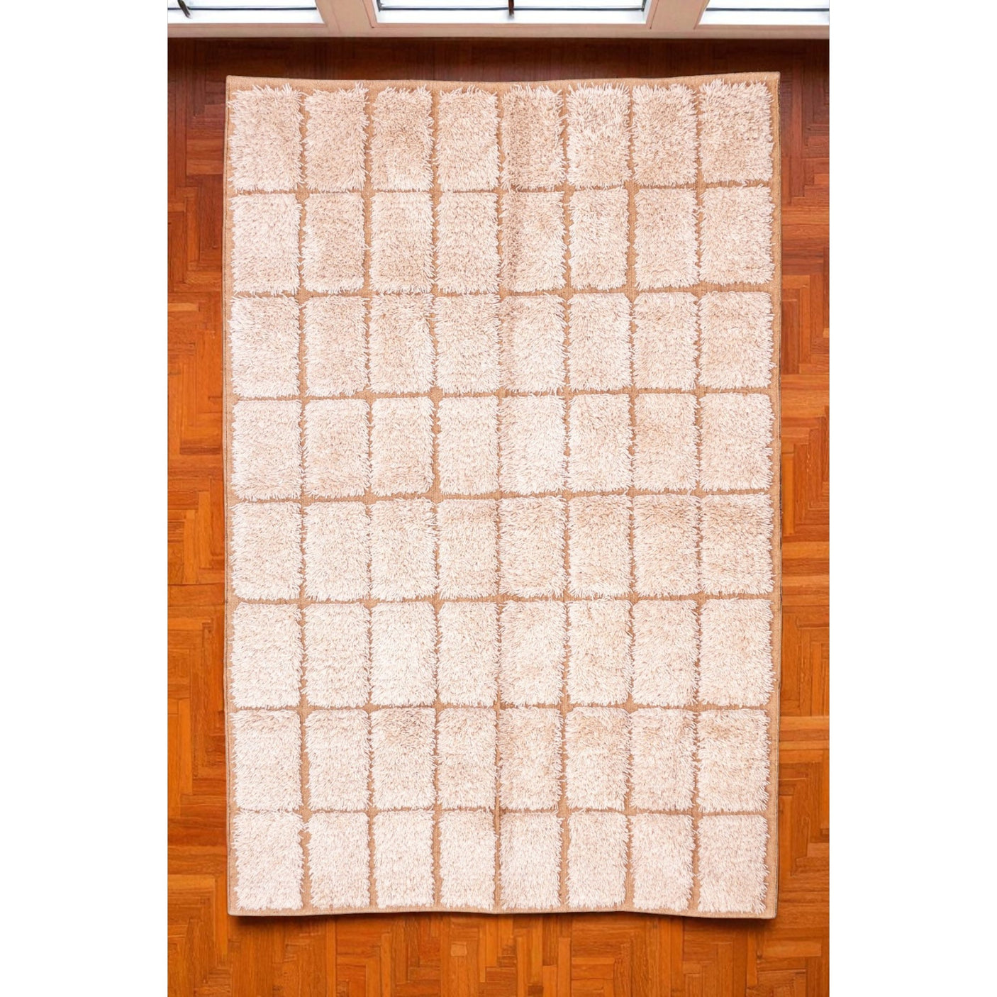 Elzen Carpet- S362
