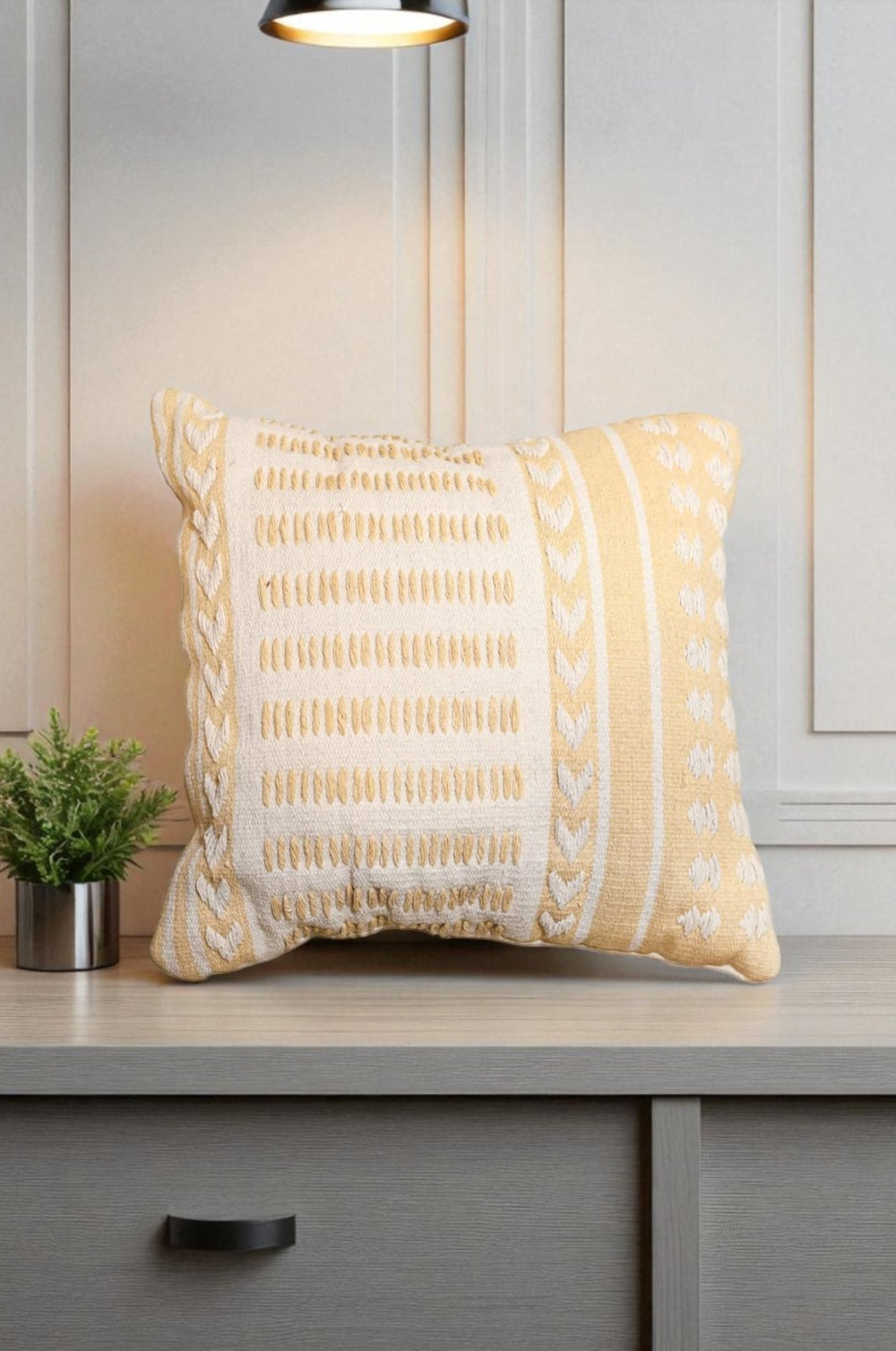Ivbro Cushion - S432