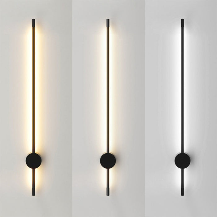 Ovril Wall Lamp - sign-306-led