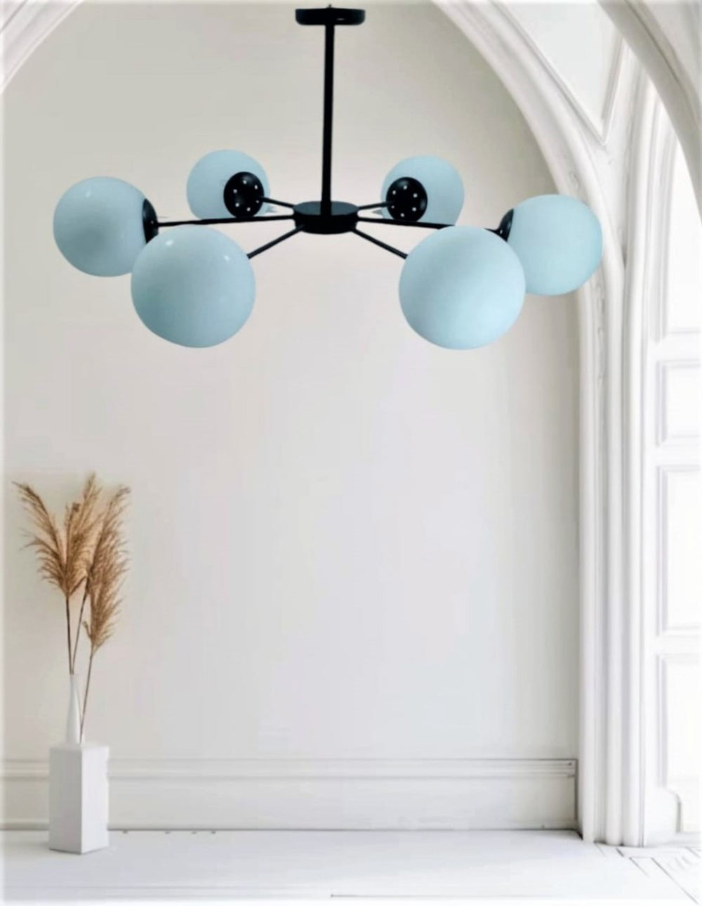Grelix Chandelier - si-326-ch