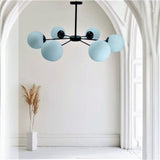Grelix Chandelier - si-326-ch