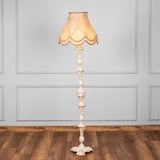 Sparkel Floor Lamp - Fl_Cl_004