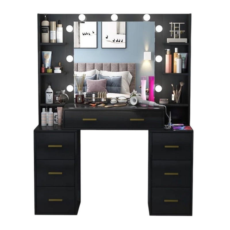 Kelvira Dressing Table - ant1128
