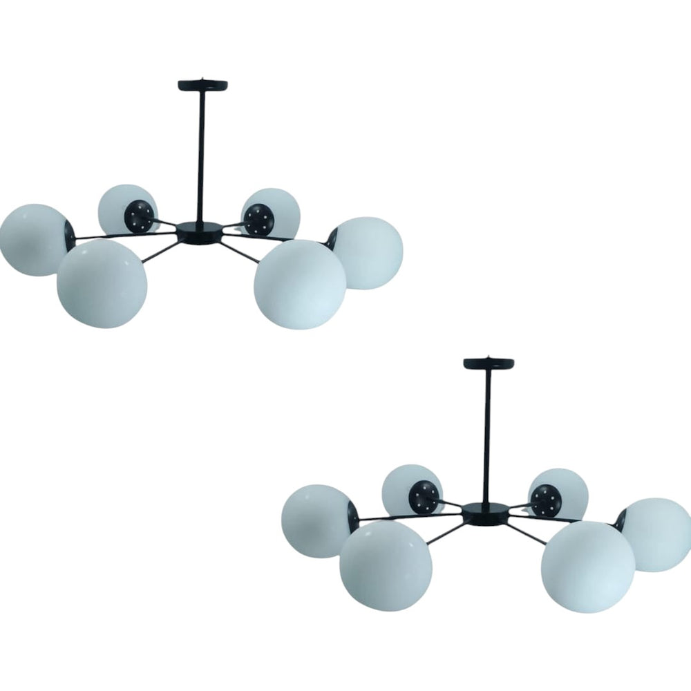 Havion Chandeliers - si-328-ch