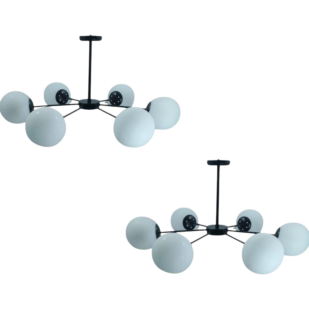 Havion Chandeliers - si-328-ch