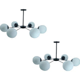 Havion Chandeliers - si-328-ch