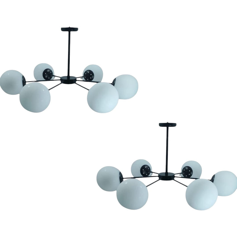 ثريات هافيون - si-328-ch