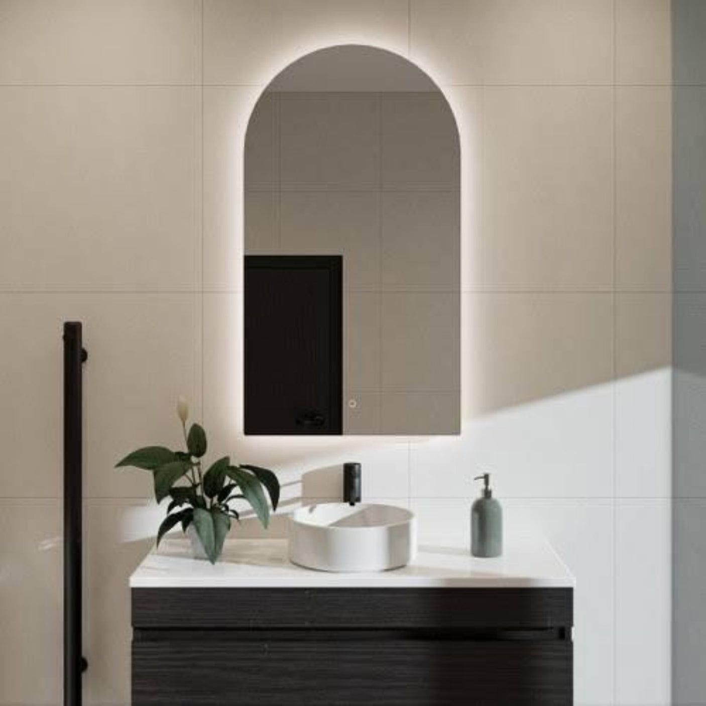 Indava Mirror - A9