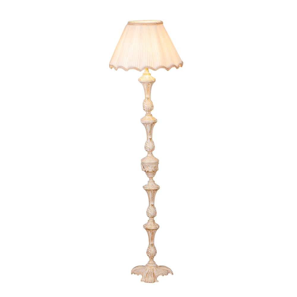 Rayvia Floor Lamp - Fl_Cl_005