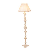 Rayvia Floor Lamp - Fl_Cl_005