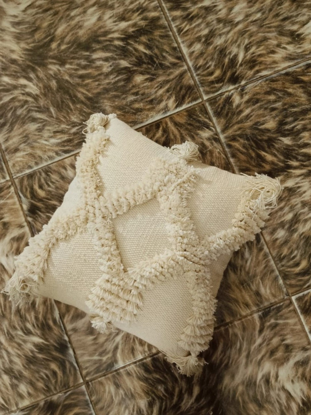Ivtran Cushion - S416