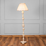 Rayvia Floor Lamp - Fl_Cl_005