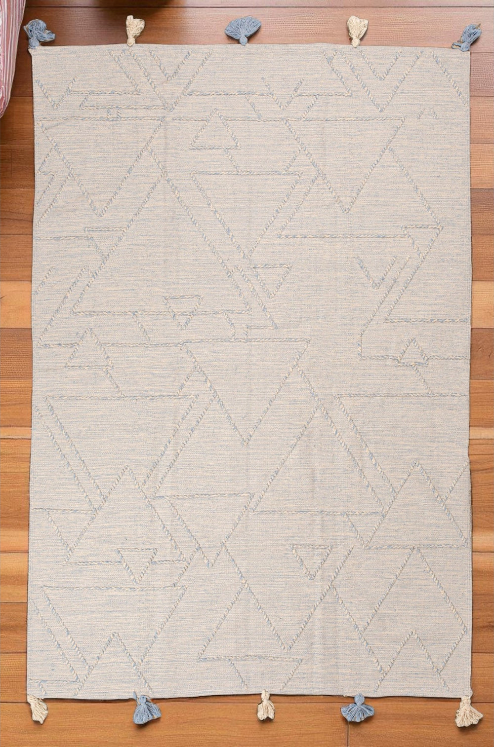 Elvan Carpet - S363