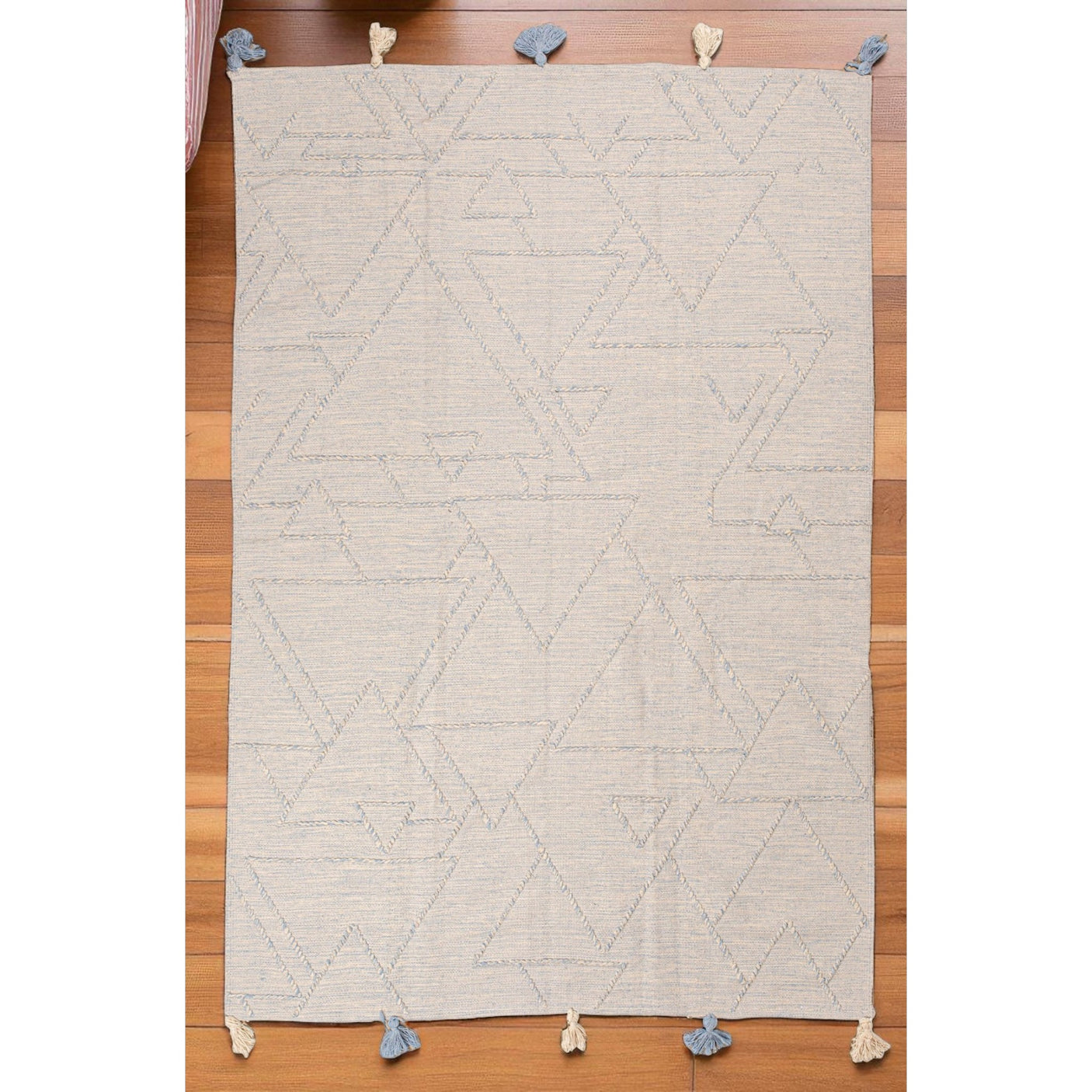 Elvan Carpet - S363