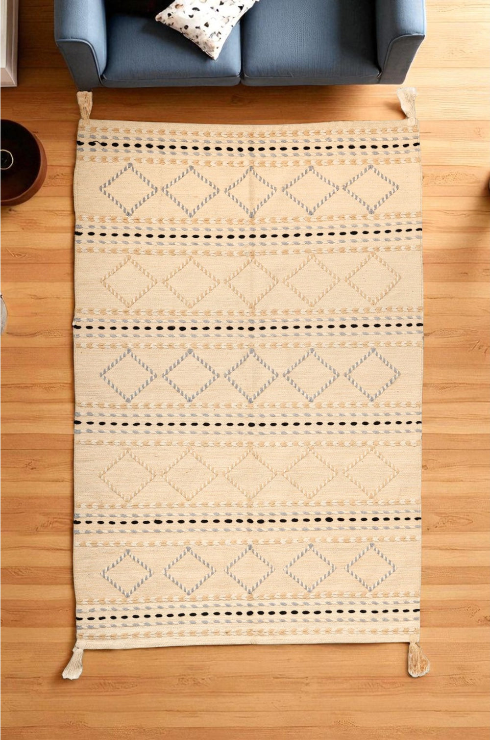 Fetry Carpet- S383