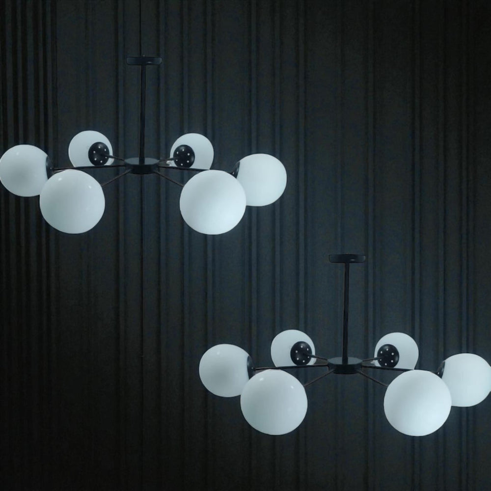 Havion Chandeliers - si-328-ch