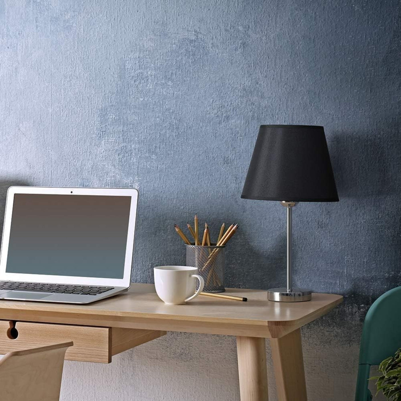 Palvor Table Lamp - sign-307