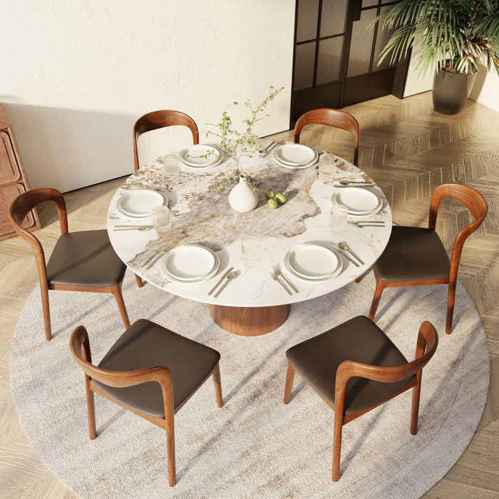 Baofx Dining Table - DS2