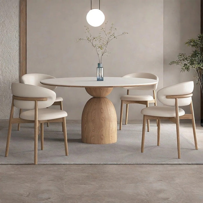 Beuln Dining Table - DS10