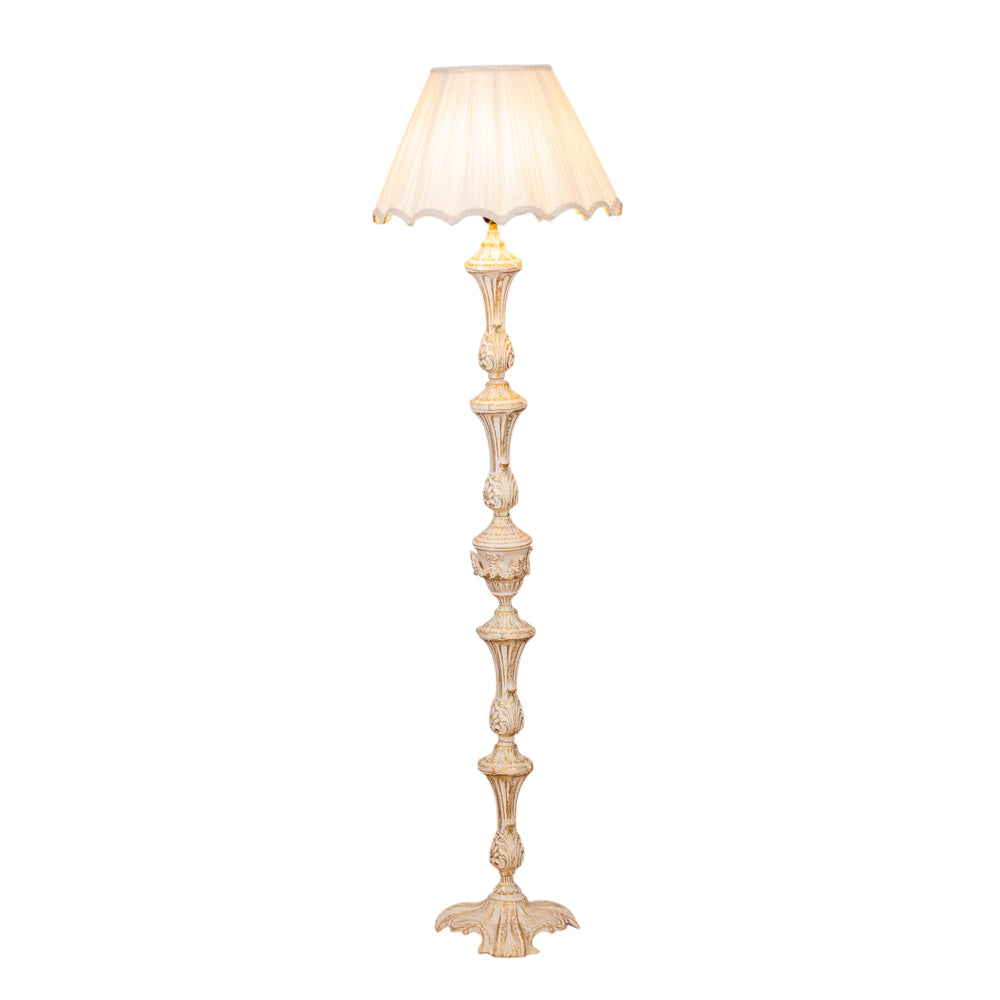 Suntra Floor Lamp -  Fl_Cl_009