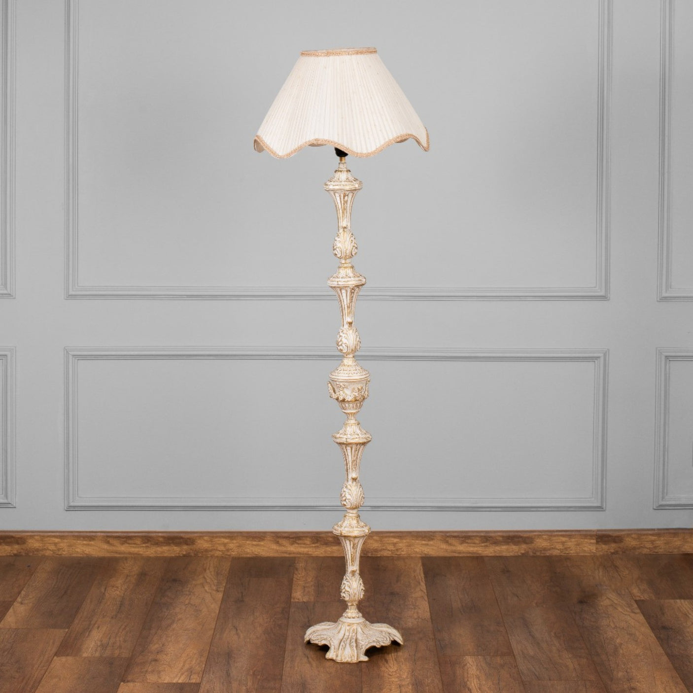 Lightor Floor Lamp - Fl_Cl_007