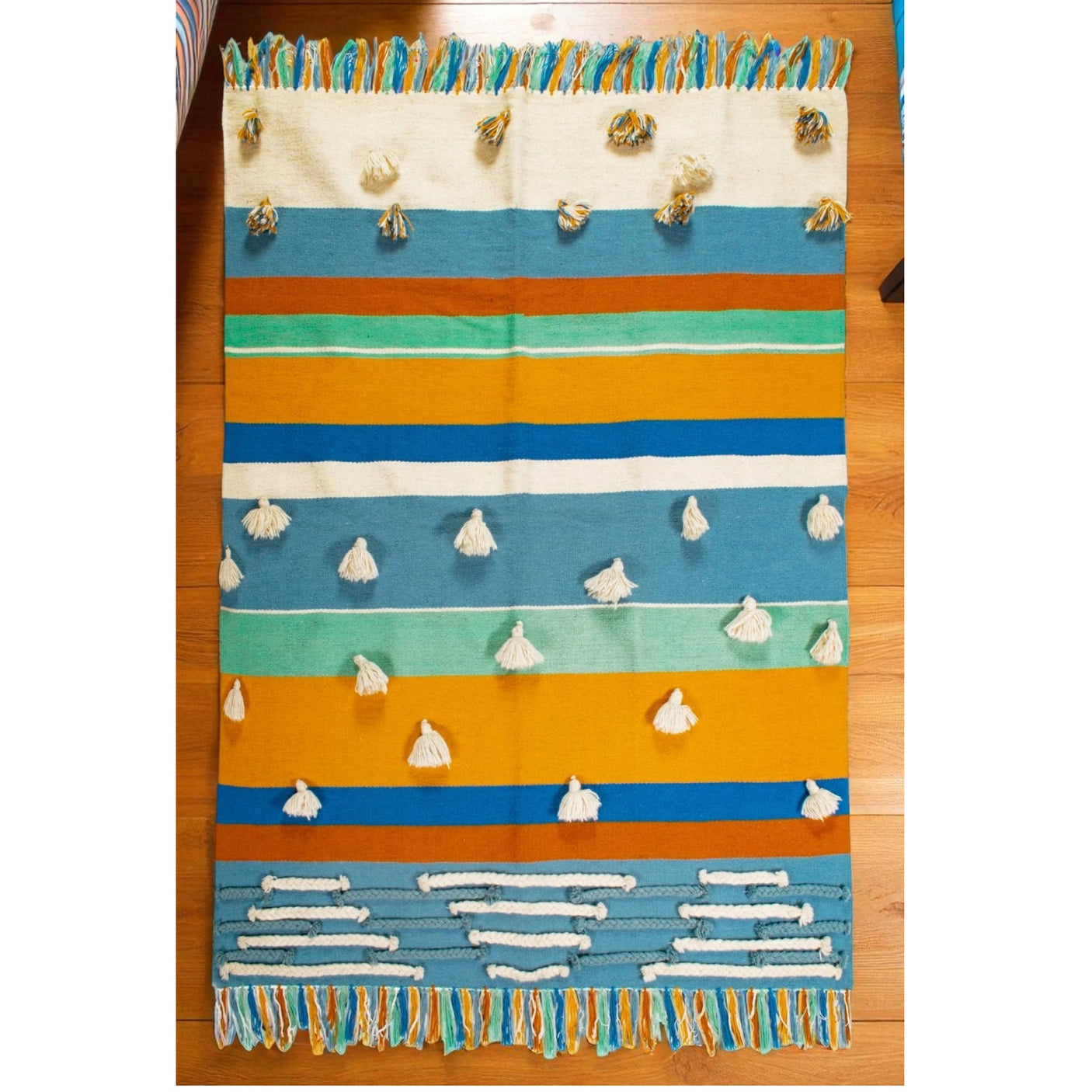 Edemo Carpet-S341