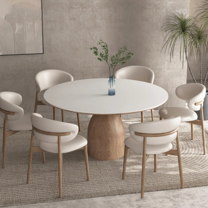 Beewt Dining Table - DS5