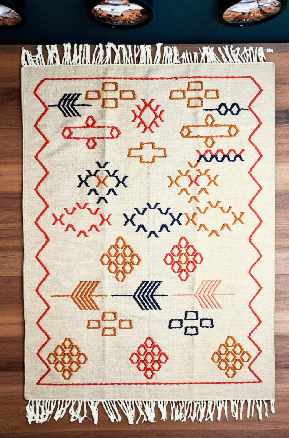 Eblor Carpet-S338