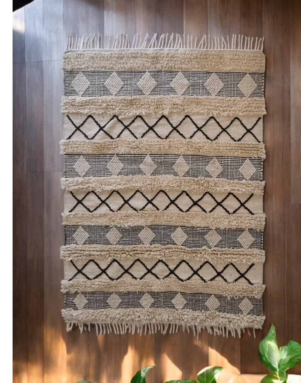 Edrux Carpet-S343