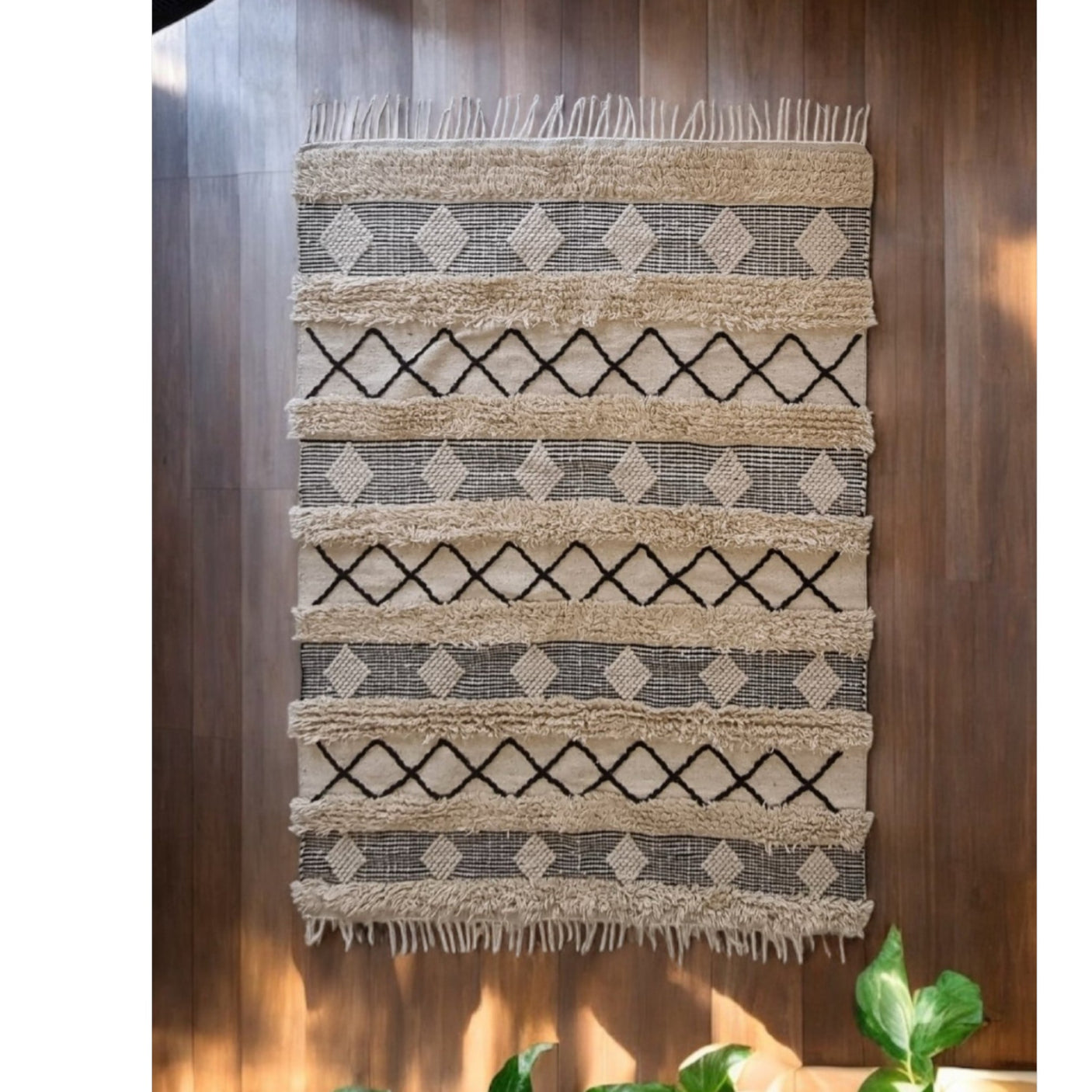 Edrux Carpet-S343