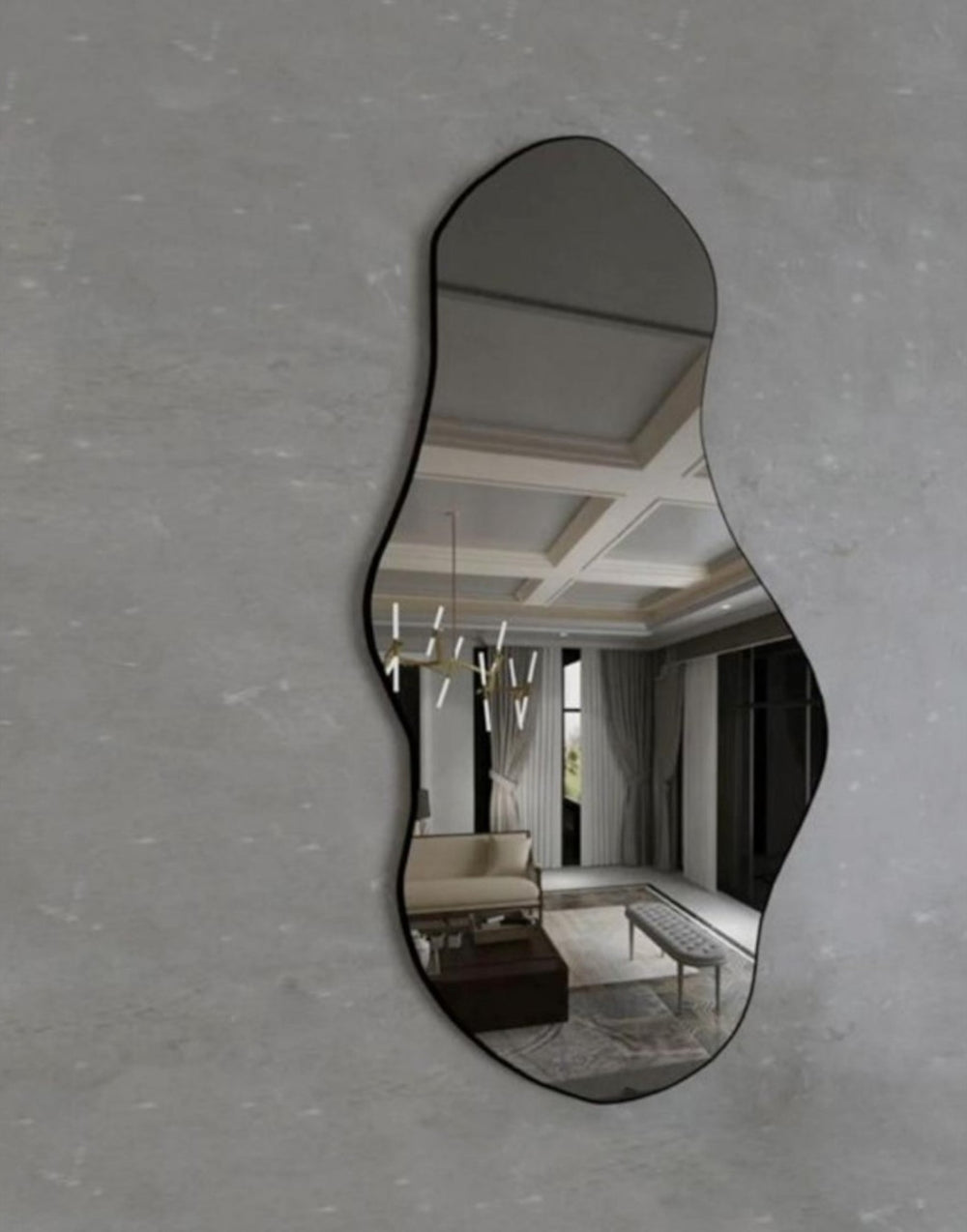 Xamira Mirror - A24