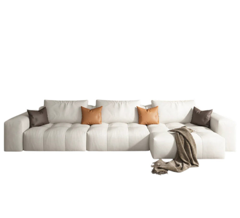 Cisey Corner L Shape - LS4