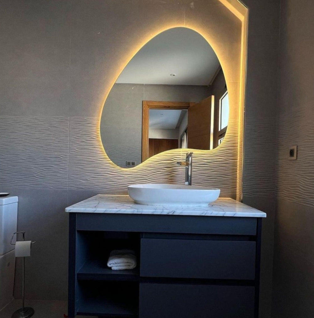 Glimora Mirror - A10