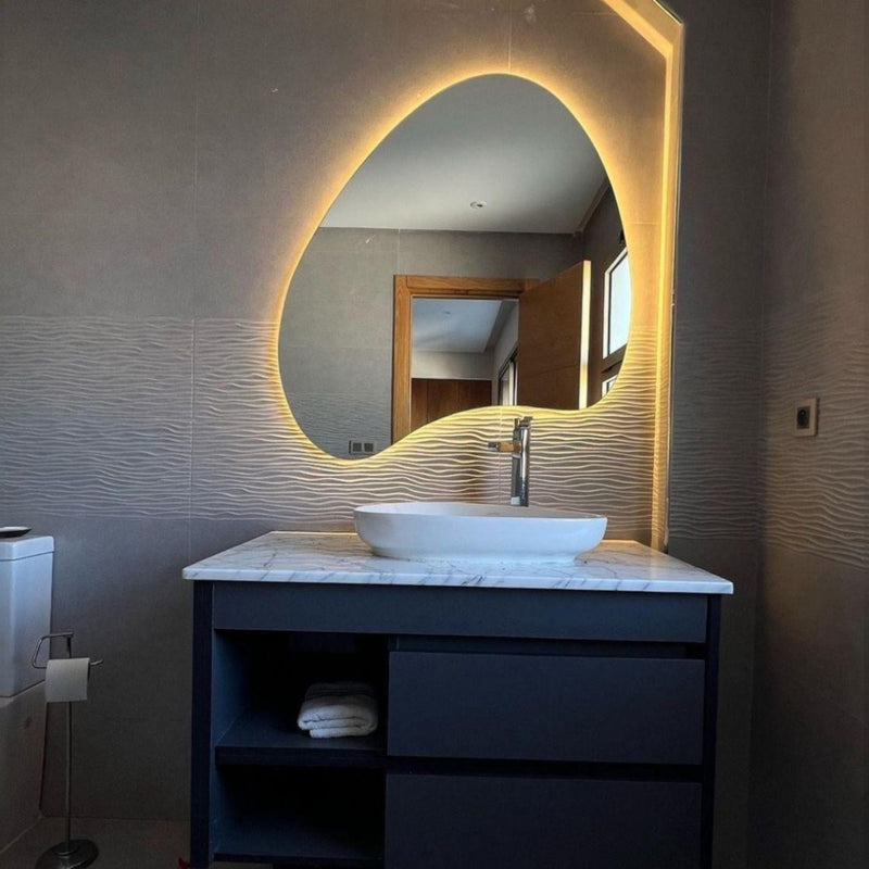 Glimora Mirror - A10