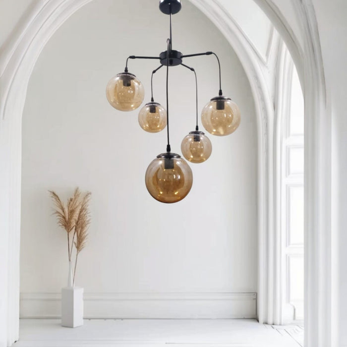 Ilyra Chandelier - si-329-ch