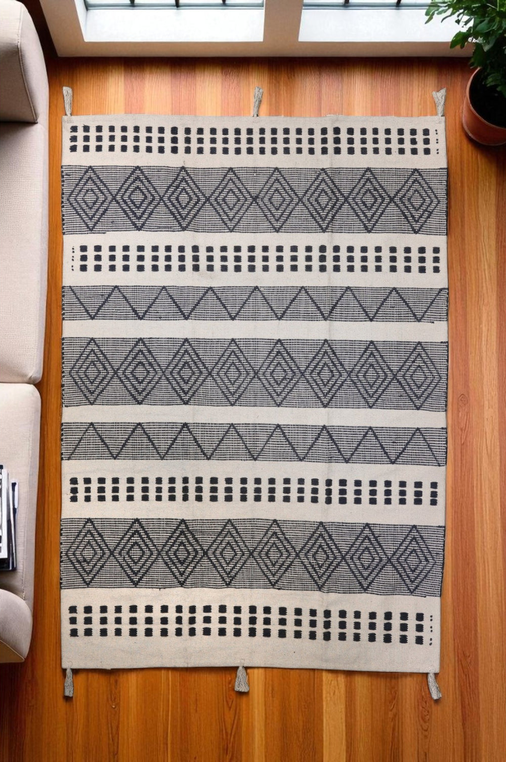 Fheza Carpet- S384