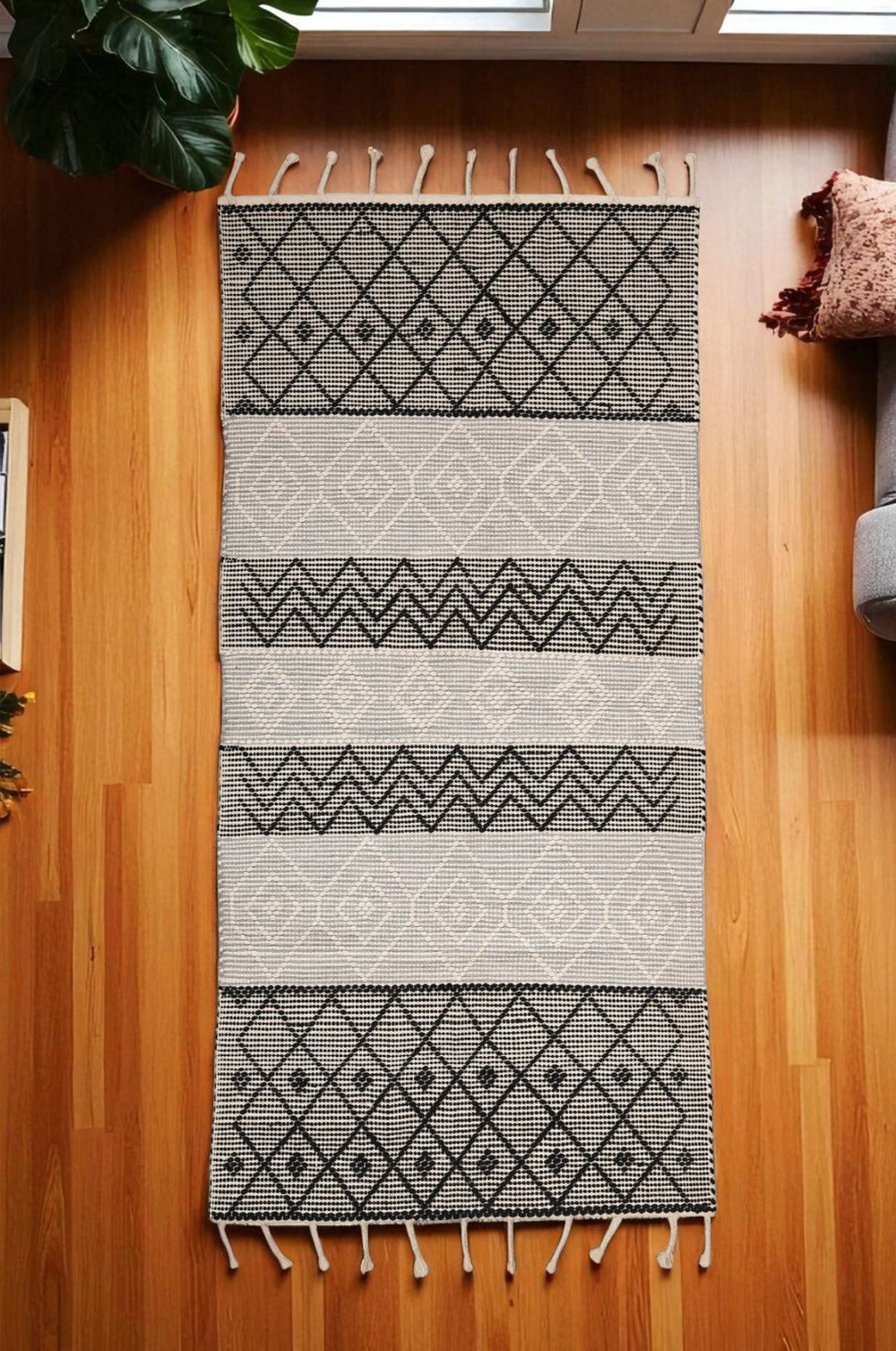 Fikro Carpet- S385
