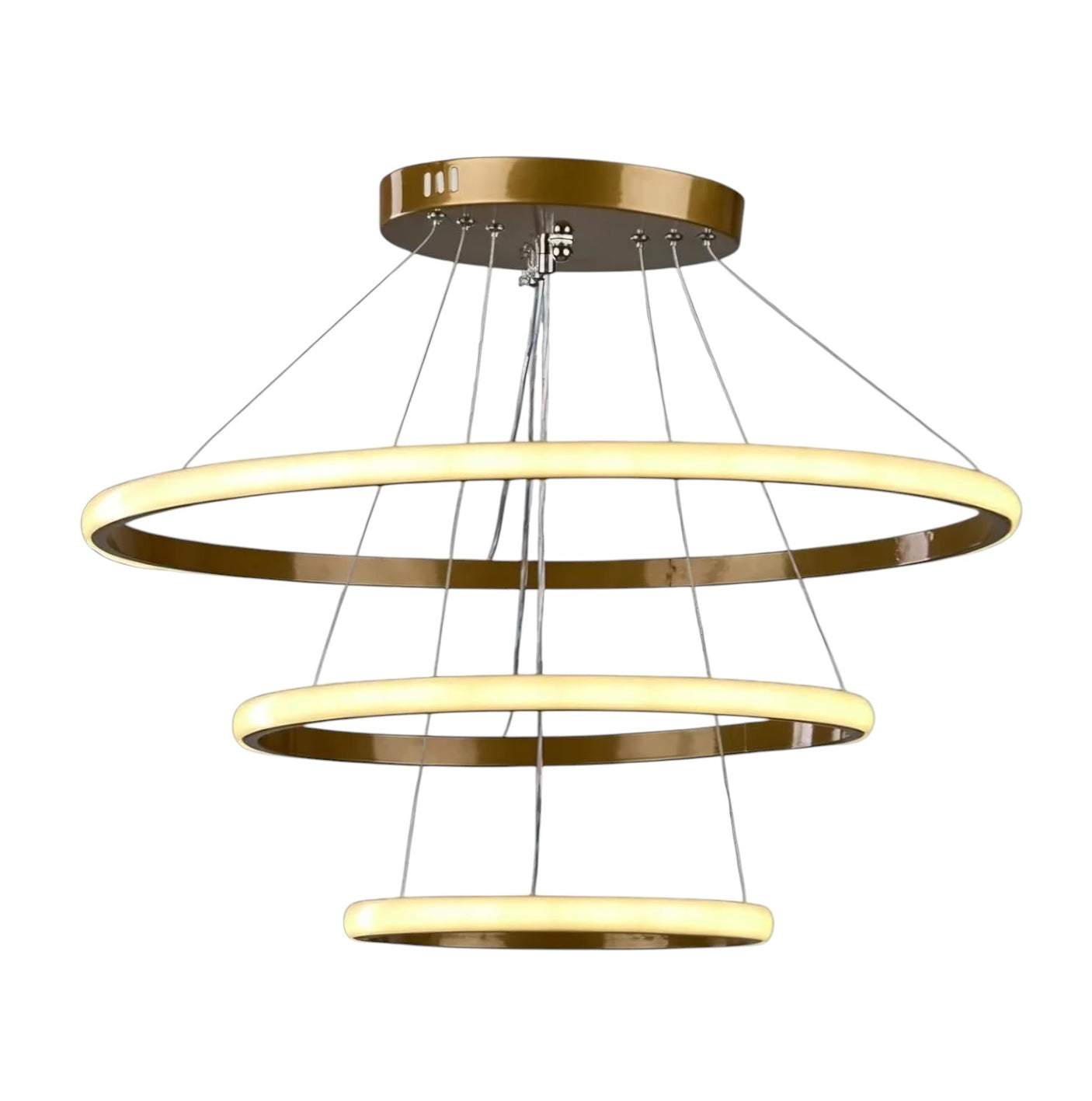 Jorvik Pendant - si-331-led