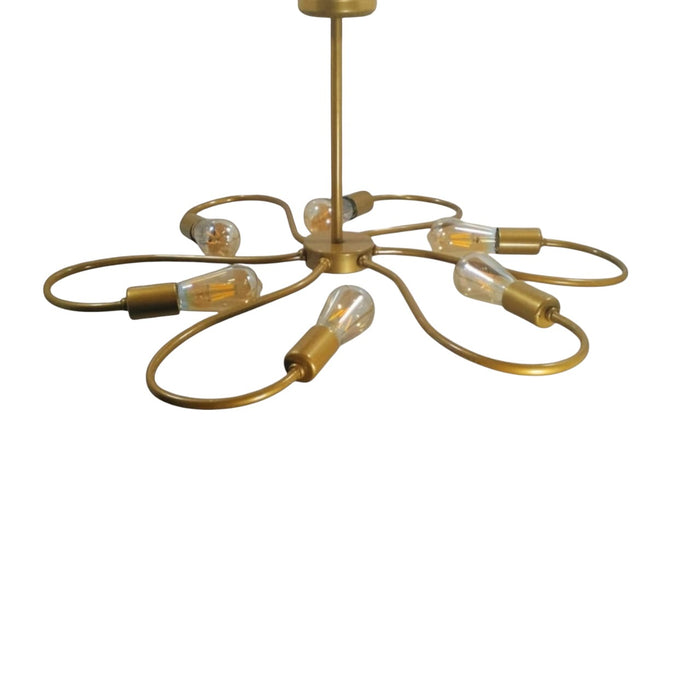 Wythen Chandelier - si-361-ch