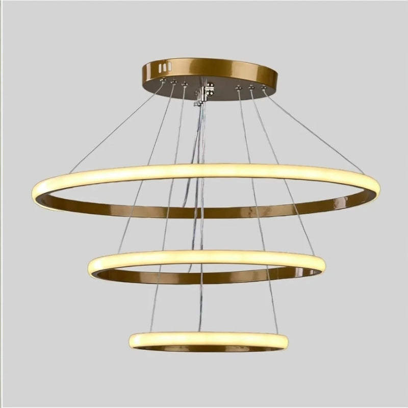 Jorvik Pendant - si-331-led